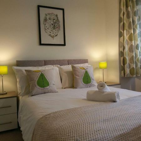Filton House By Cliftonvalley Apartments بريستول المظهر الخارجي الصورة